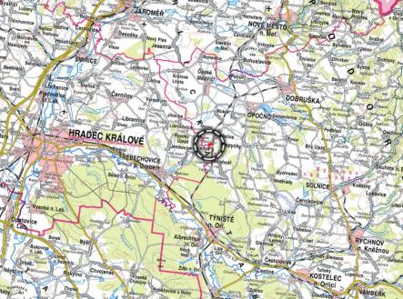 Prodej pozemku, zemědělská půda, 10 689 m²