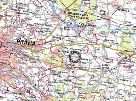 Prodej pozemku, zemědělská půda, 11 213 m²