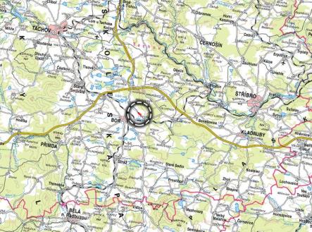 Prodej pozemku, zemědělská půda, 16 199 m²