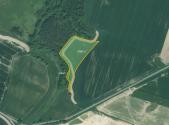 Prodej pozemku, zemědělská půda, 14 739 m²