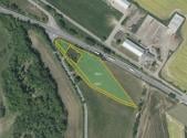 Prodej pozemku, zemědělská půda, 10 354 m²