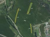 Prodej pozemku, zemědělská půda, 16 903 m²