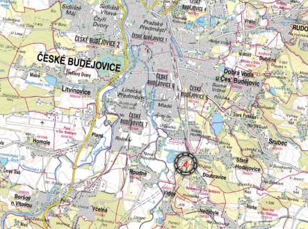 Prodej pozemku, zemědělská půda, 9 685 m²