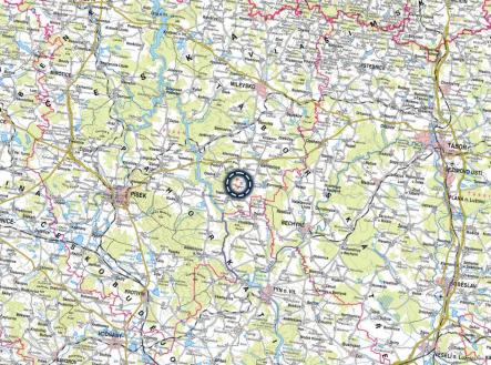 Prodej pozemku, zemědělská půda, 46 919 m²