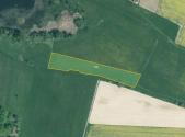 Prodej pozemku, trvalý travní porost, 7 851 m²