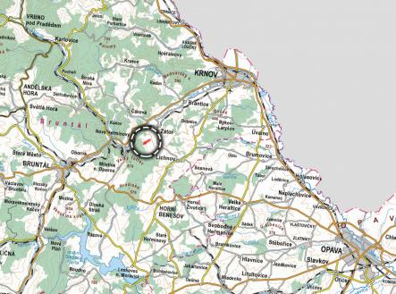 Prodej pozemku, zemědělská půda, 20 793 m²