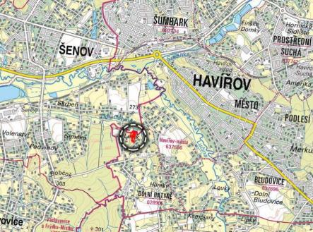 Prodej pozemku, zemědělská půda, 19 760 m²