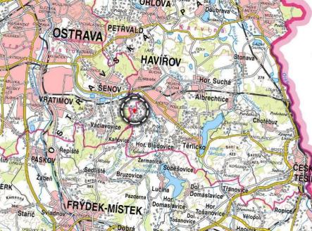 Prodej pozemku, zemědělská půda, 19 760 m²