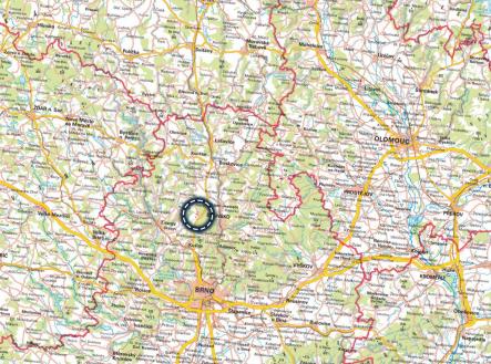 Prodej pozemku, zemědělská půda, 4 226 m²