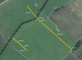 Prodej pozemku, zemědělská půda, 5 711 m²