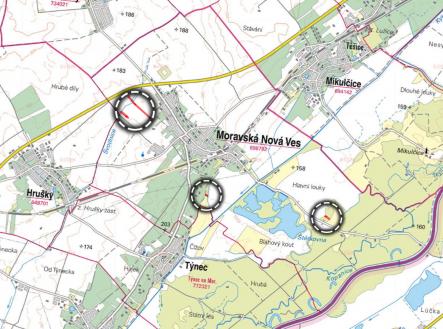 Prodej pozemku, zemědělská půda, 5 711 m²