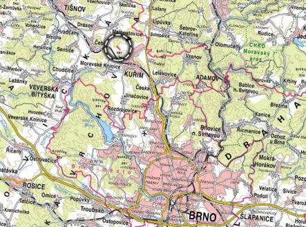 Prodej pozemku, zemědělská půda, 5 157 m²