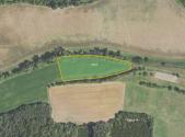 Prodej pozemku, zemědělská půda, 7 890 m²