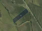Prodej pozemku, zemědělská půda, 25 411 m²
