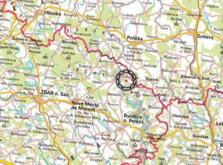 Prodej pozemku, trvalý travní porost, 6 783 m²