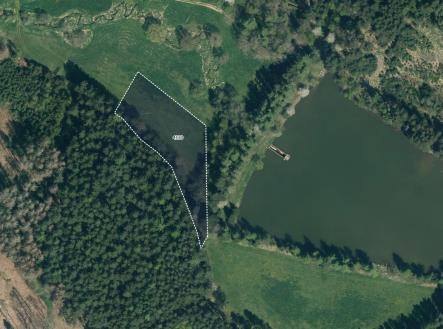 Prodej pozemku, trvalý travní porost, 36 264 m²