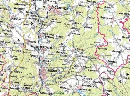 Prodej pozemku, trvalý travní porost, 10 763 m²