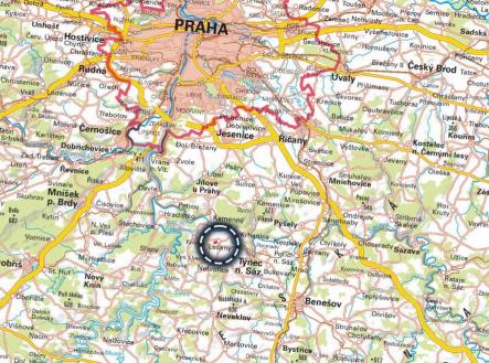 Prodej pozemku, zemědělská půda, 11 138 m²