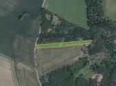 Prodej pozemku, zemědělská půda, 7 159 m²