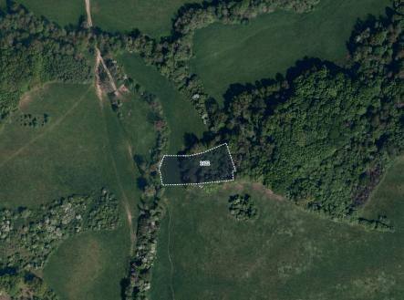 Prodej pozemku, trvalý travní porost, 21 917 m²
