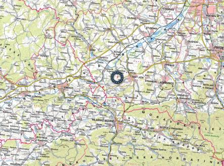 Prodej pozemku, zemědělská půda, 19 908 m²