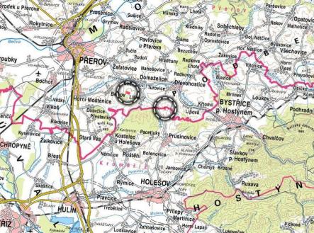 Prodej pozemku, zemědělská půda, 15 729 m²