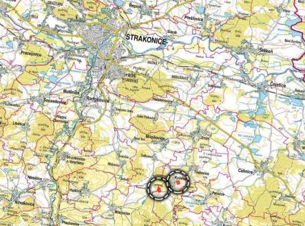 Prodej pozemku, trvalý travní porost, 10 066 m²