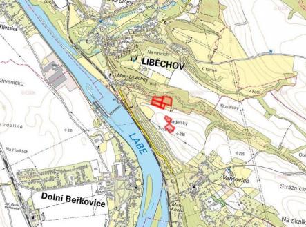 Prodej pozemku, zemědělská půda, 17 610 m²