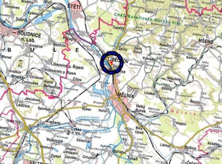 Prodej pozemku, zemědělská půda, 17 610 m²