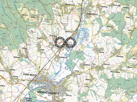 Prodej pozemku, zemědělská půda, 5 782 m²