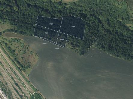 Prodej pozemku, trvalý travní porost, 12 578 m²