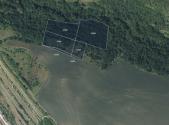 Prodej pozemku, trvalý travní porost, 12 578 m²