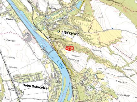 Prodej pozemku, trvalý travní porost, 12 578 m²