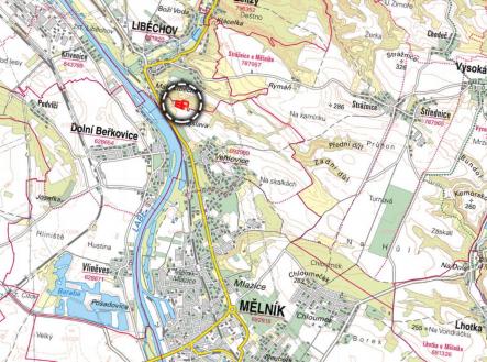 Prodej pozemku, trvalý travní porost, 12 578 m²