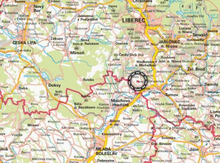 Prodej pozemku, zemědělská půda, 16 084 m²