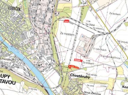 Prodej pozemku, zemědělská půda, 13 562 m²