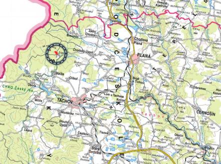 Prodej pozemku, zemědělská půda, 40 226 m²