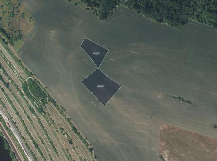 Prodej pozemku, zemědělská půda, 5 033 m²