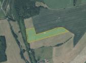 Prodej pozemku, trvalý travní porost, 28 723 m²