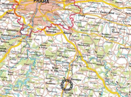 Prodej pozemku, zemědělská půda, 4 807 m²