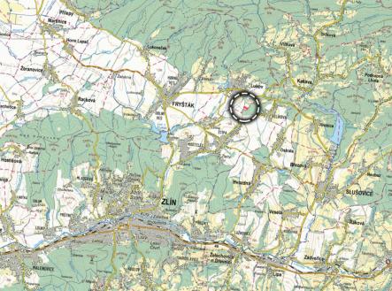 Prodej pozemku, zemědělská půda, 2 760 m²