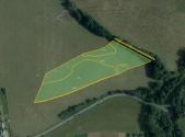 Prodej pozemku, trvalý travní porost, 28 117 m²