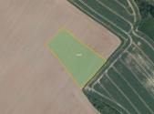 Prodej pozemku, zemědělská půda, 30 270 m²