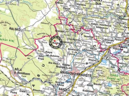 Prodej pozemku, zemědělská půda, 16 086 m²