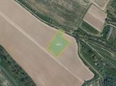 Prodej pozemku, zemědělská půda, 14 184 m²