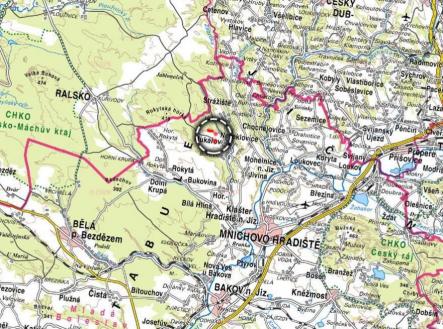 Prodej pozemku, zemědělská půda, 14 184 m²