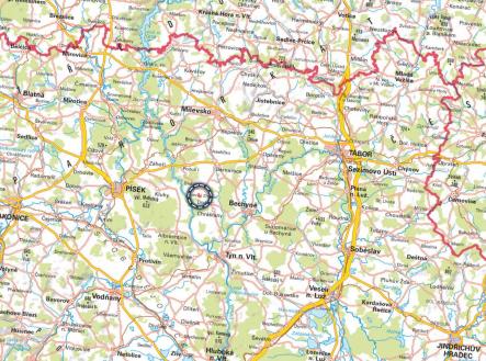 Prodej pozemku, zemědělská půda, 28 837 m²