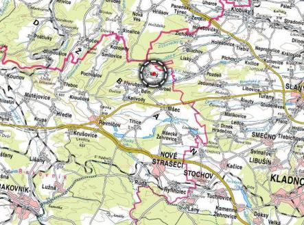 Prodej pozemku, zemědělská půda, 7 947 m²