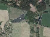 Prodej pozemku, zemědělská půda, 59 764 m²