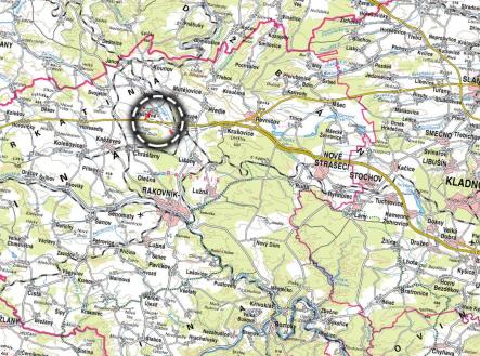 Prodej pozemku, zemědělská půda, 14 222 m²